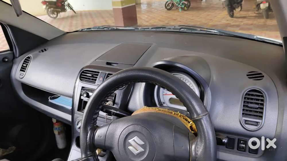 Maruti Suzuki Ritz 250000