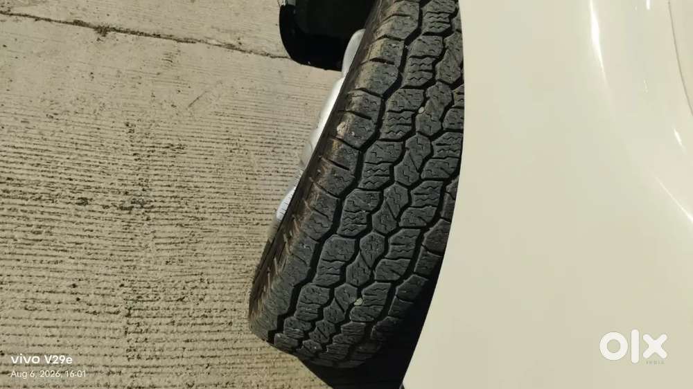 Mahindra Scorpio Diesel 2014