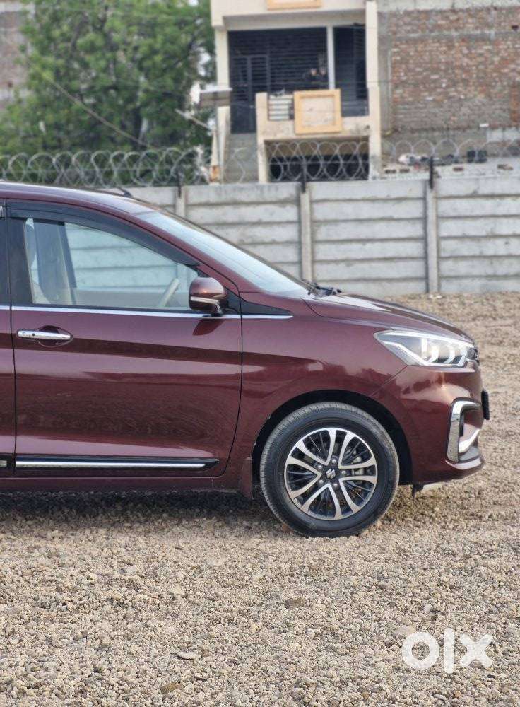 Maruti Suzuki Ertiga Zxi (o) Cng [ ], 2023, Cng & Hybrids