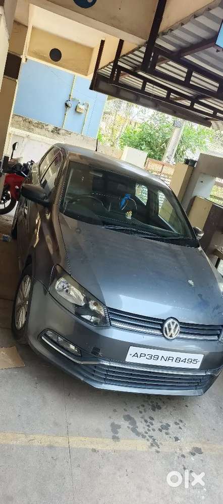 Polo Gt 2013 Registration