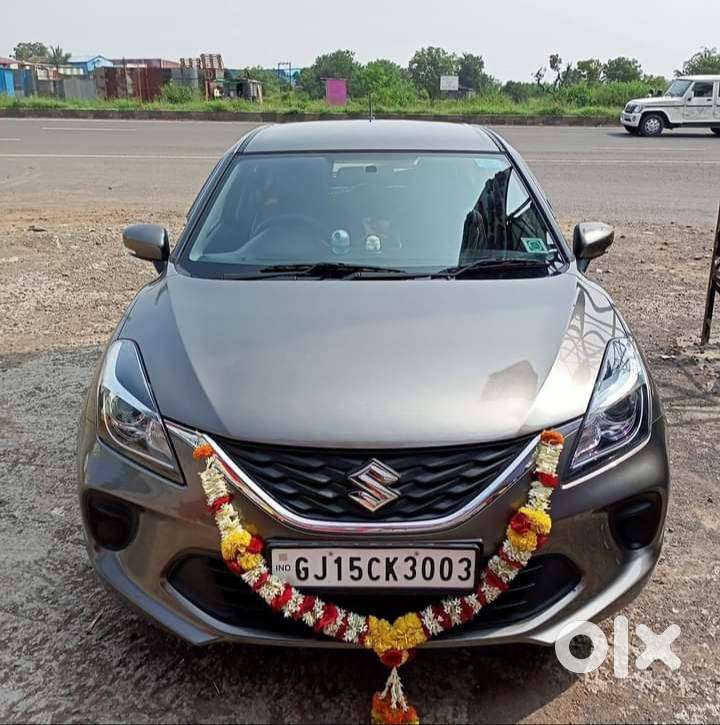 Maruti Baleno Delta 2020