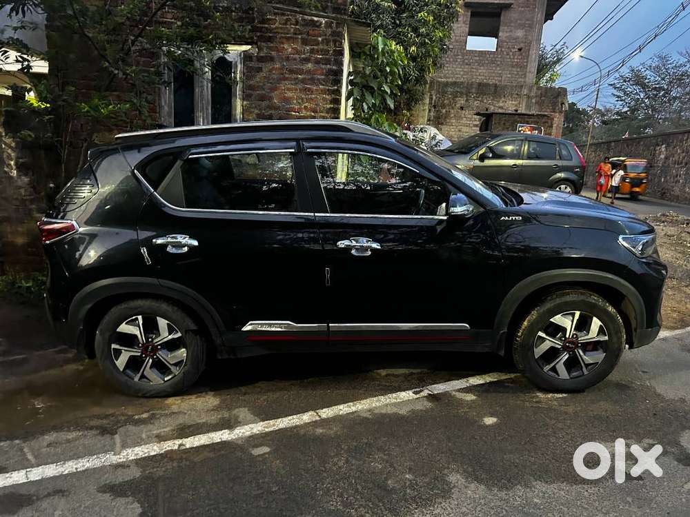 Kia Sonet 2023 Diesel 65000 Km Driven