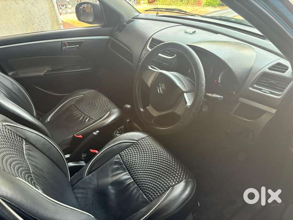 Maruti Suzuki Swift 2016
