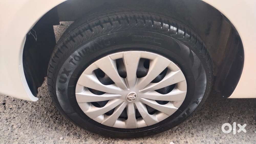 Toyota Etios G, 2011, Petrol