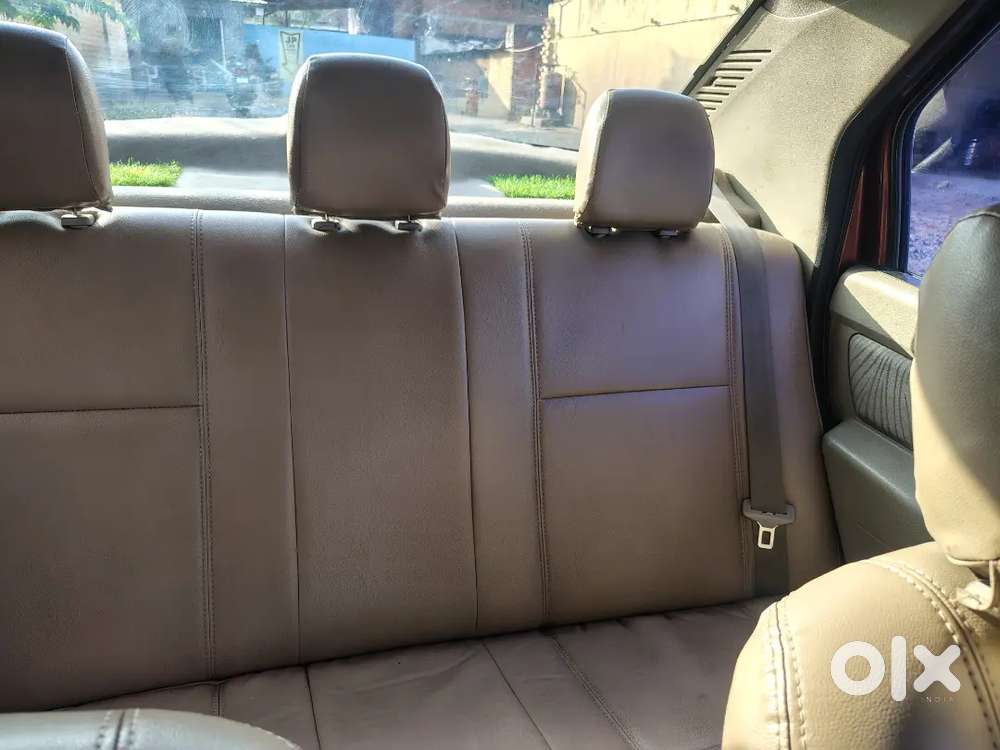 Mahindra Renault Logan 2008 Petrol Well Maintained