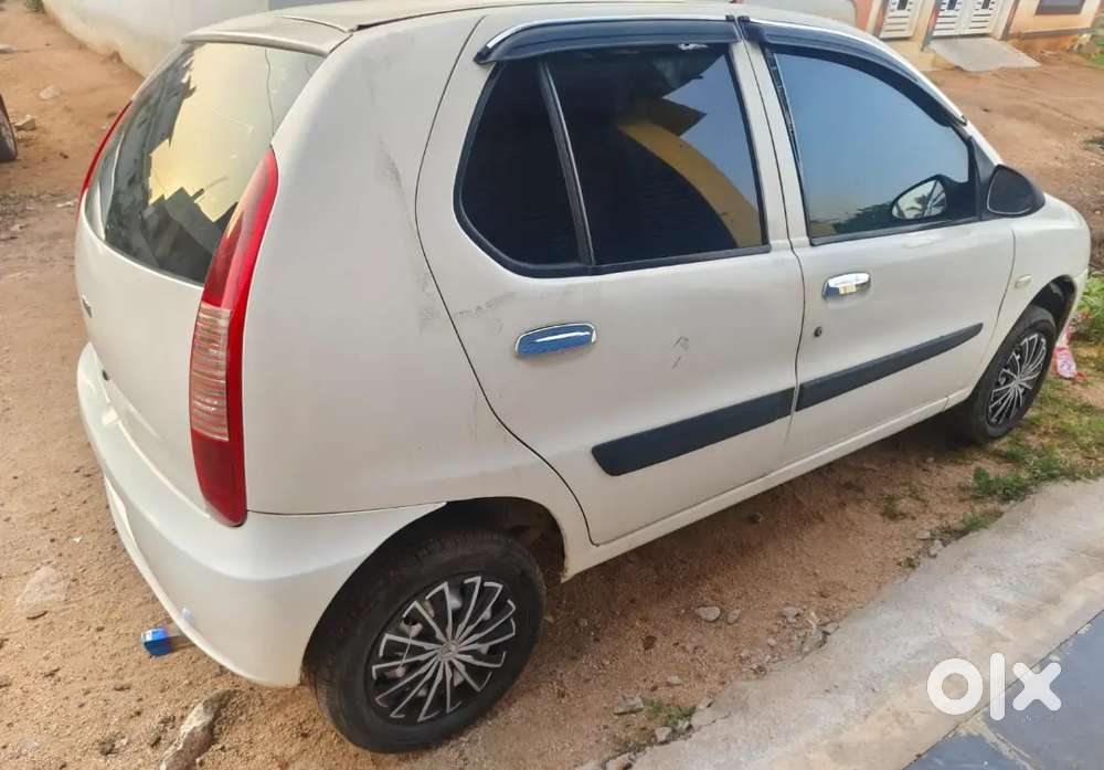 Tata Indica Diesel 2011