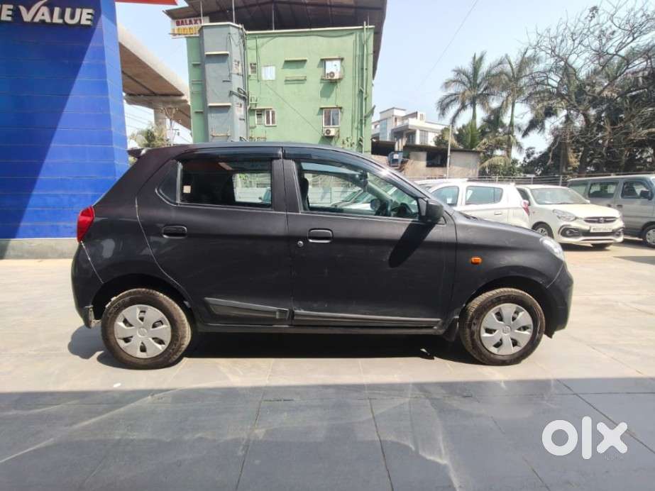 Maruti Suzuki Alto K10 Plus Edition, 2024, Petrol