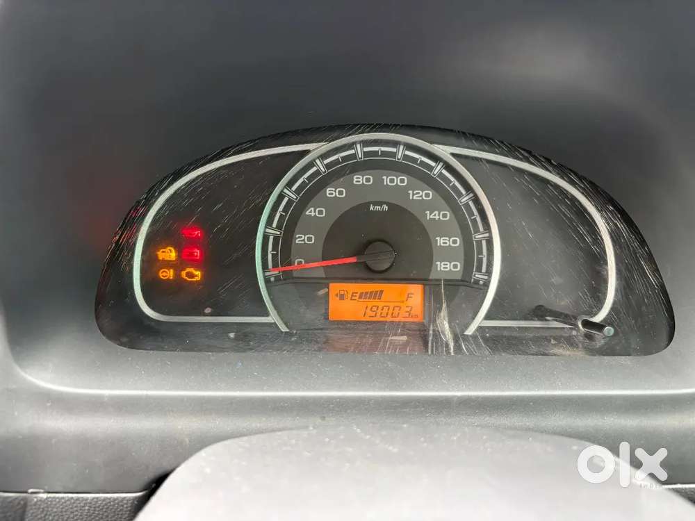 Maruti Suzuki Alto 800 Lxi 2019