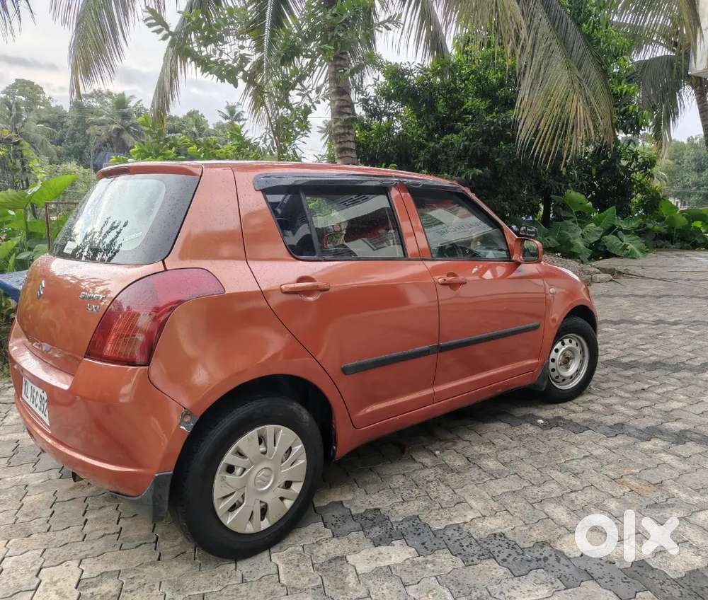Maruti Swift Lxi 2006