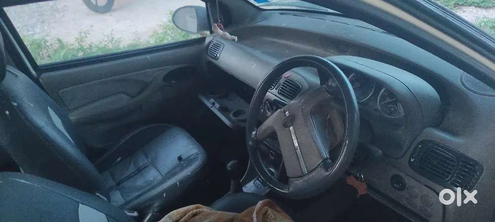 Tata Indigo Ecs Ls 2011 Diesel Automatic