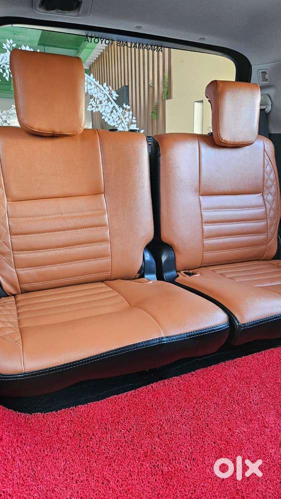 Toyota Innova Crysta 2.4 G Plus Mt 7 Str, 2023, Diesel