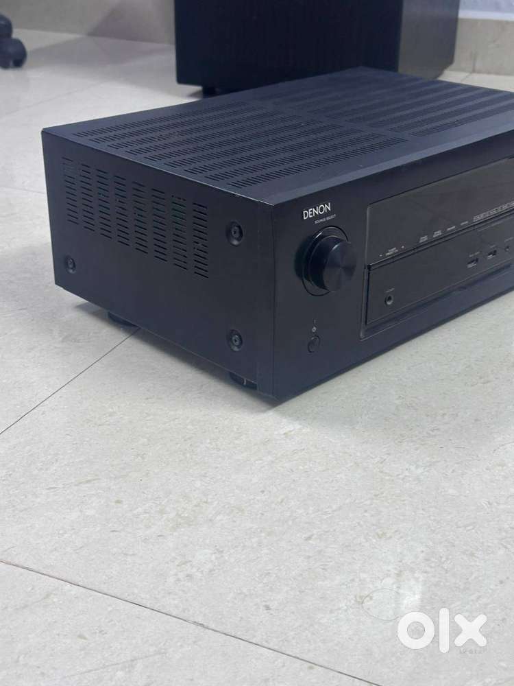 Denon AVR X2000 7.1 Ch