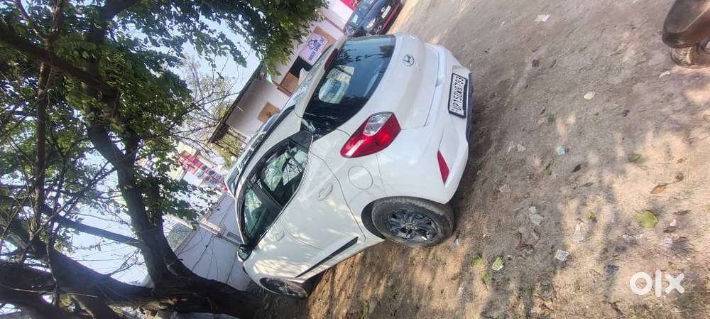 Hyundai Grand I10 Nios Sportz, 2022, Cng & Hybrids