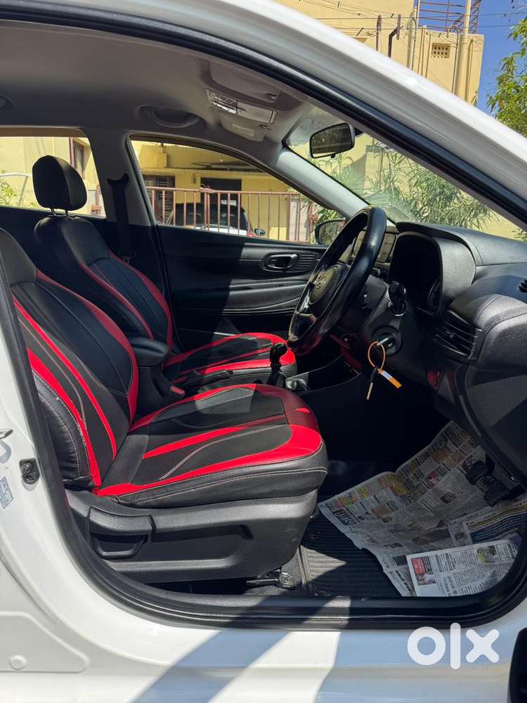 Hyundai I20 Magna 1.2 Mt, 2022, Petrol