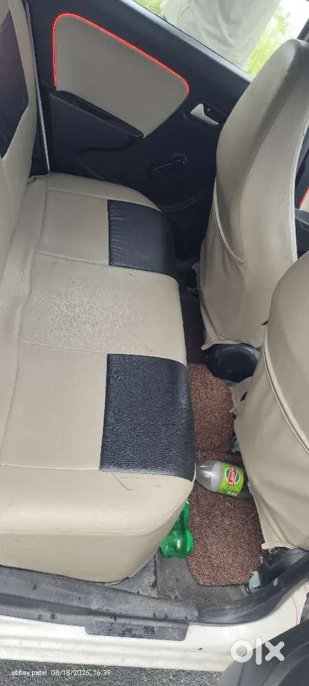 Maruti Suzuki Alto Vxi Airbag 2022