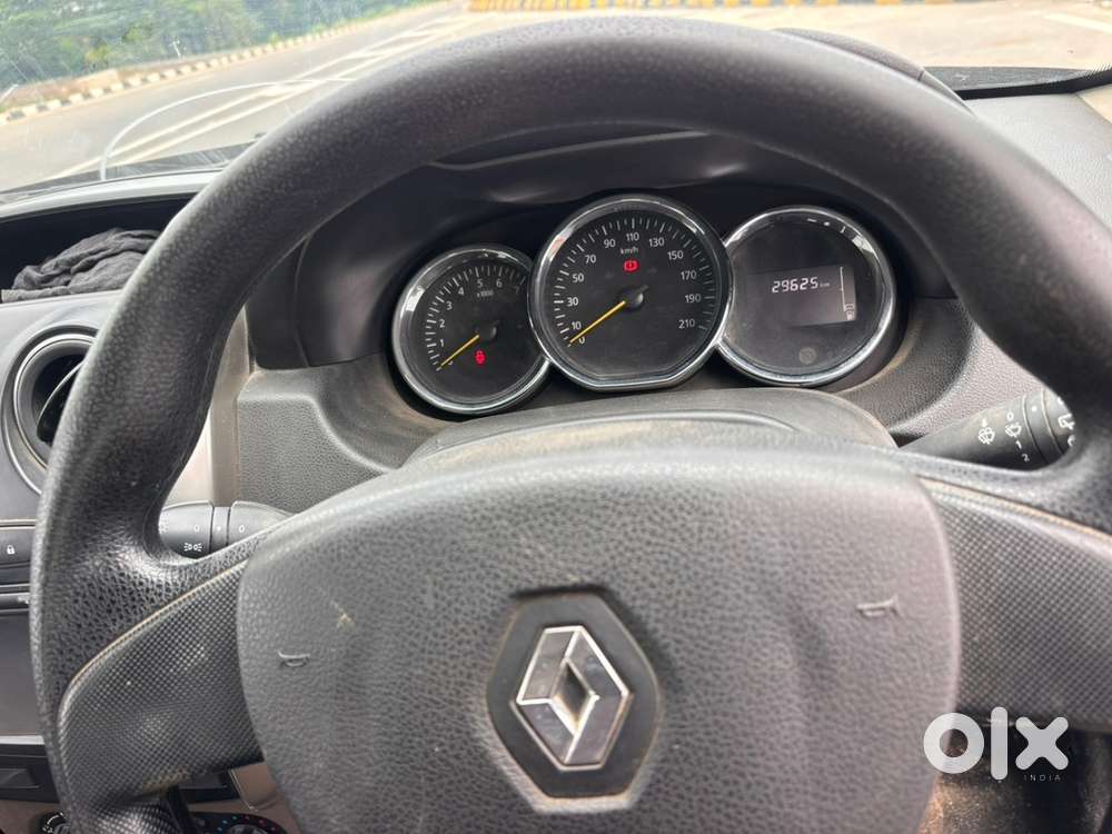 Renault Duster Petrol 2019