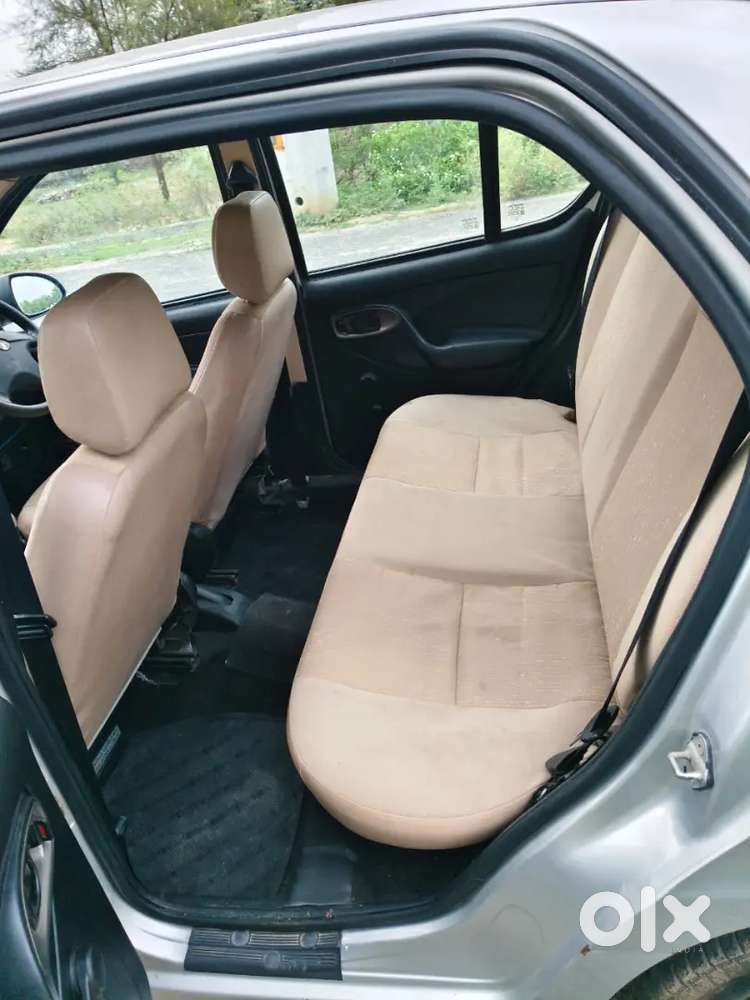 2016 Tata Indigo Ls