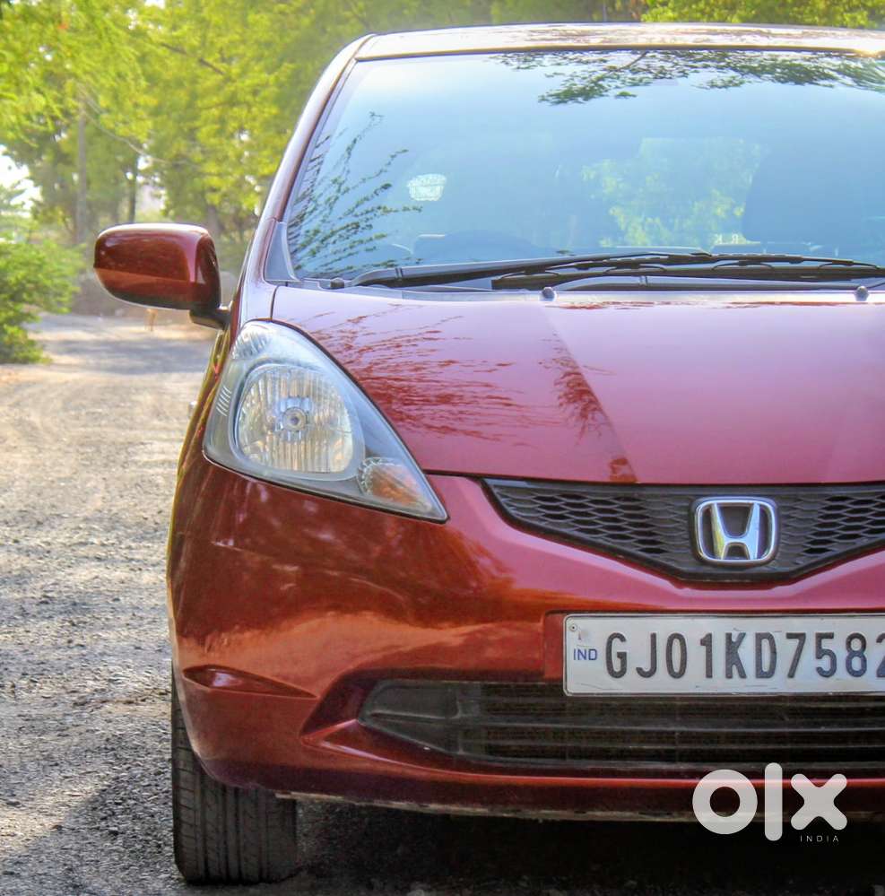 Honda Jazz E Mt I-vtec, 2010, Petrol