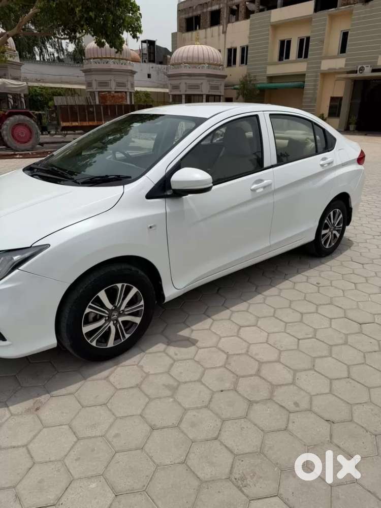 Honda City 1.5 Sv I-vtec Mt, 2023, Petrol