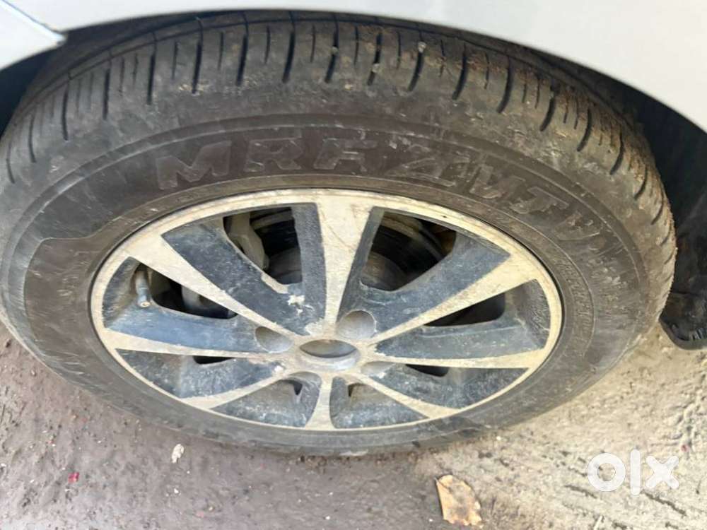 Tata Manza, 2014, Petrol