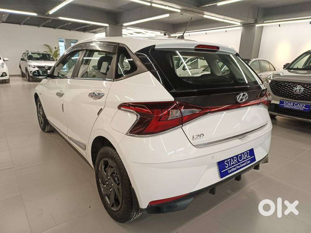 Hyundai Elite I20 Magna 1.4 Crdi, 2021, Diesel
