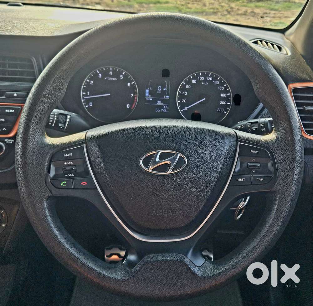 Hyundai I20 Active S Petrol, 2015, Petrol