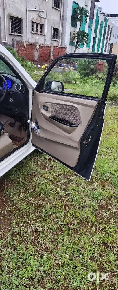 Mahindra E2o Plus 2018