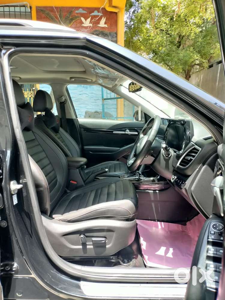 Kia Seltos Gtx Plus, 2021, Petrol
