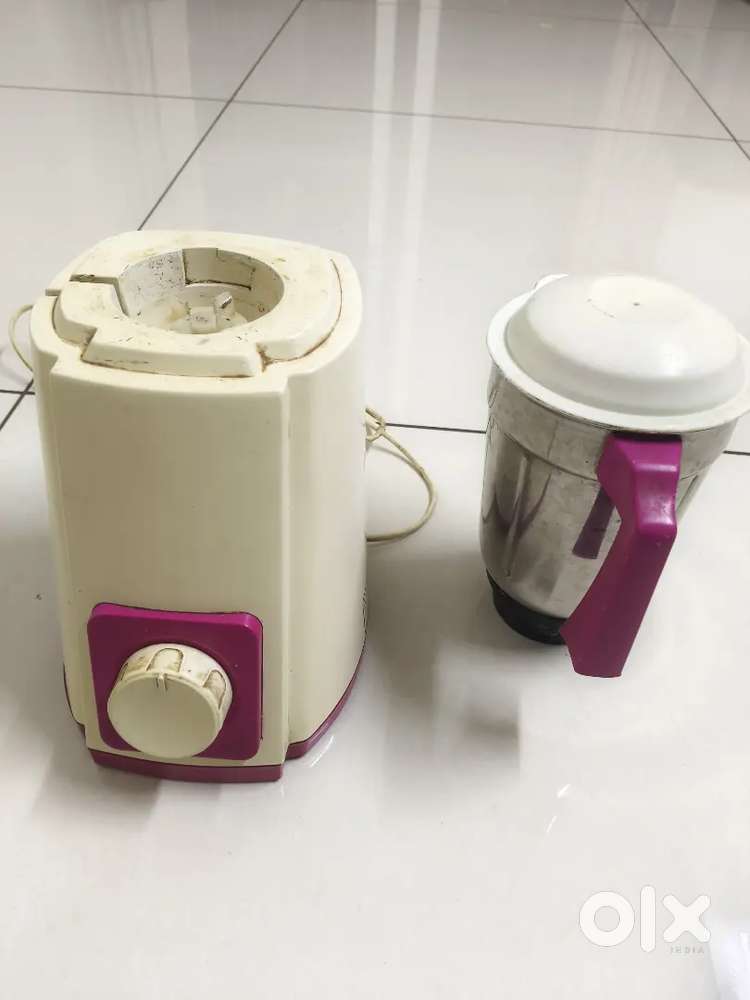 MIXER GRINDER - HAVELLS