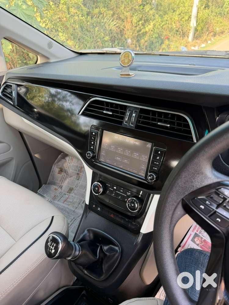 Mahindra Marazzo Diesel 2019 Well Maintained For Sale