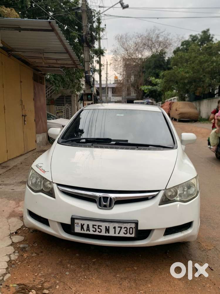 Honda Civic 2008