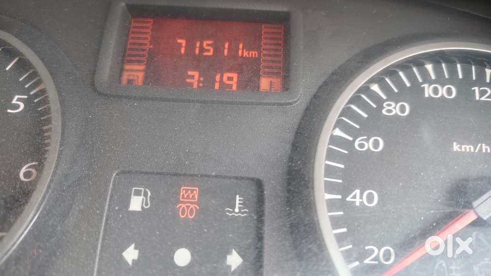 Renault Duster 2012-2015 110ps Diesel Rxl, 2013, Diesel