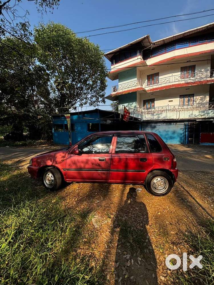 Maruti Zen Lxi 2000 Model Available For Sale.