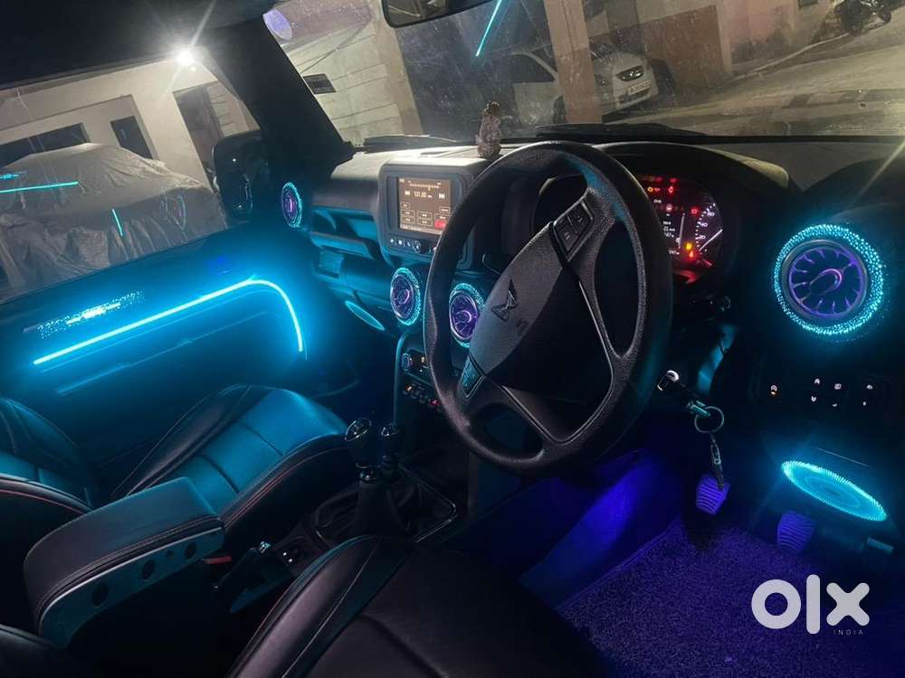 Mahindra Diesel Manual 2023