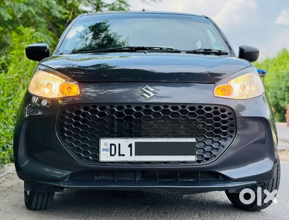 Maruti Suzuki Alto K10 1.0 Vxi, 2024, Petrol