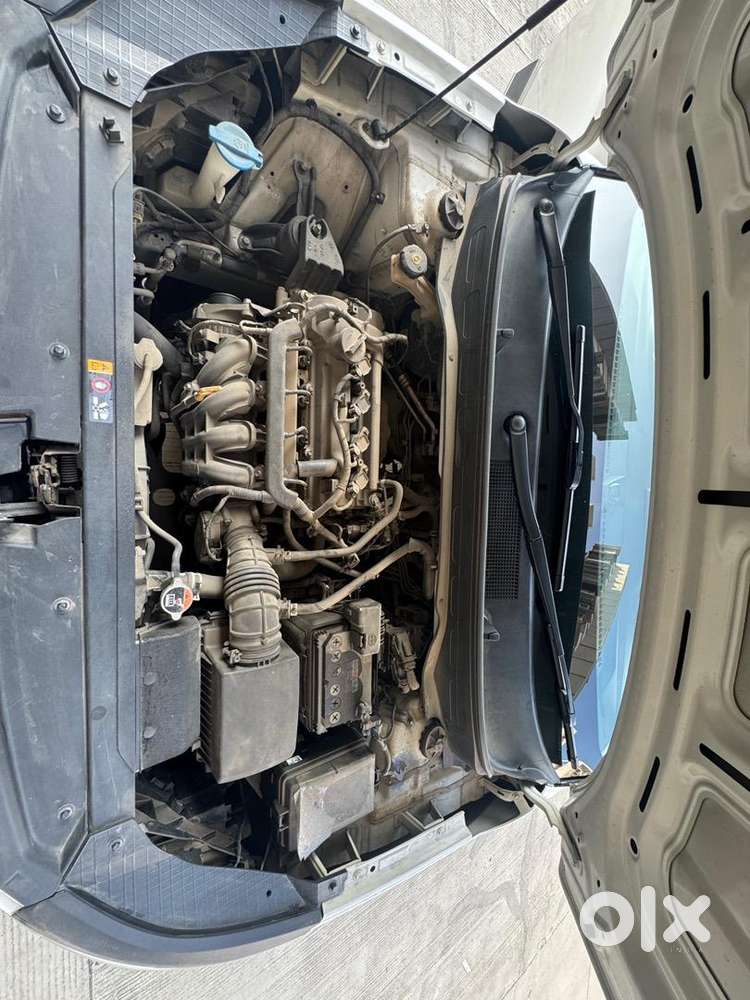 2021 Hyundai Venue S Plus  1st Owner  23,000 Km  Service Records