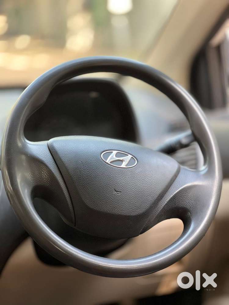 Hyundai Eon D-lite +, 2012, Petrol