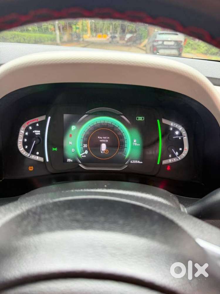 Hyundai Creta 1.5 Sx (o) Diesel At, 2020, Diesel