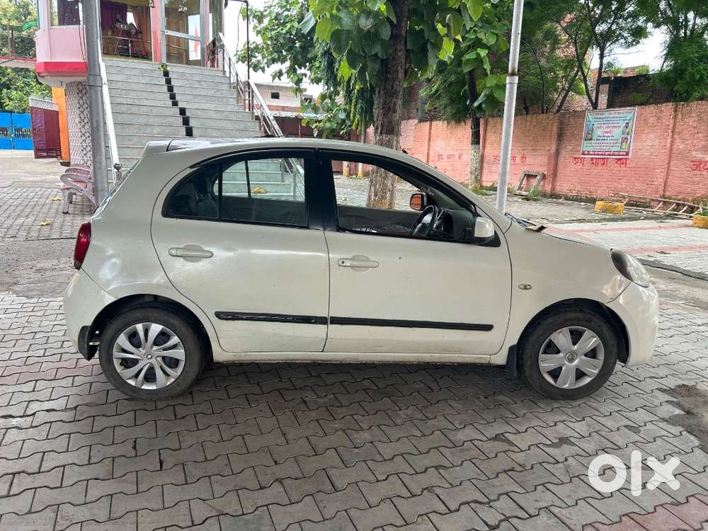 Renault Pulse 2013 Diesel 55000 Km Driven