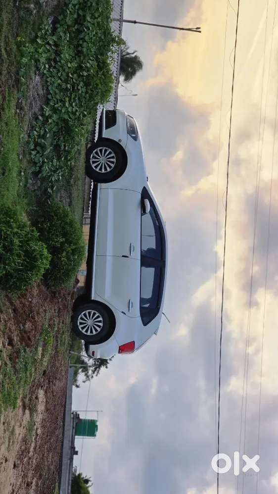 Volkswagen Polo 2020 Petrol Well Maintained