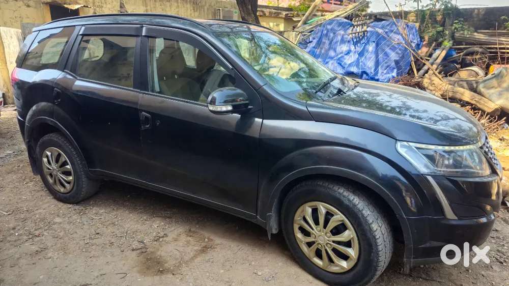 Mahindra Xuv 500 W7 In Mint Condition