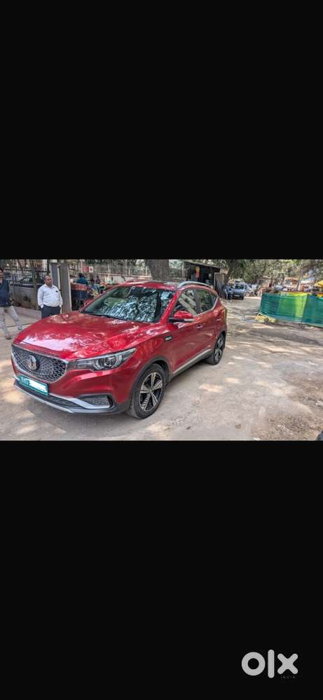 MG ZS EV 2020 automatic Top model exclusive - Photo 3