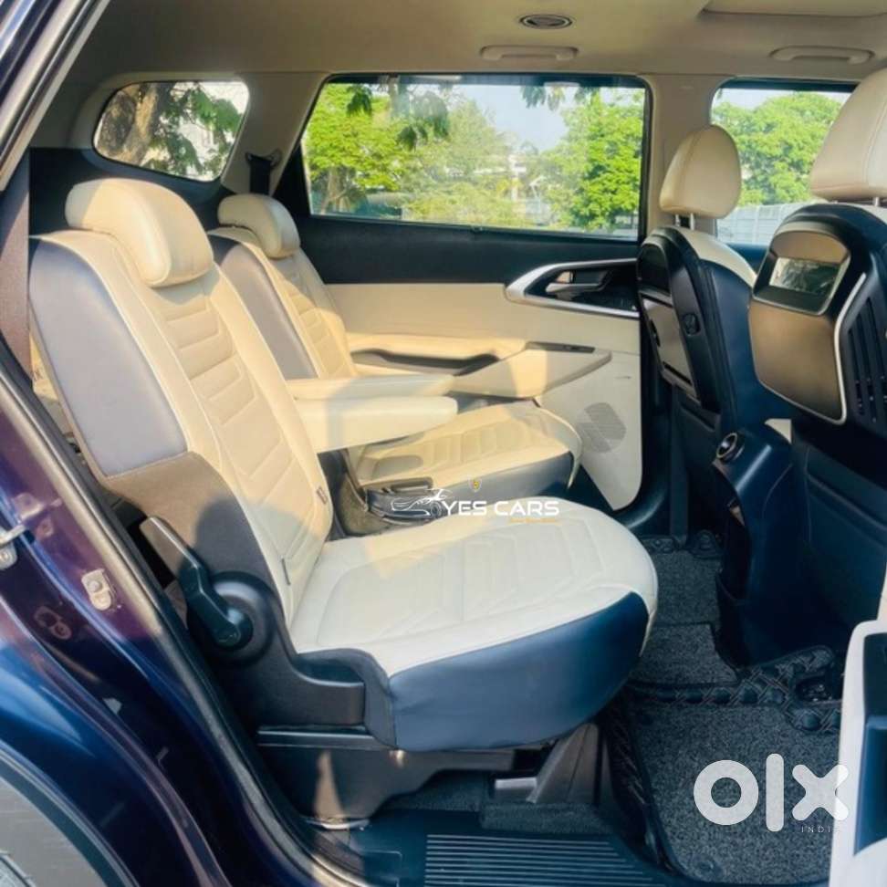 Kia Carens 1.4 Luxury Plus 6 Str, 2022, Diesel