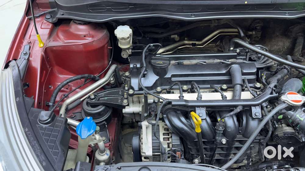 Hyundai I20 Sportz 1.2, 2012, Petrol