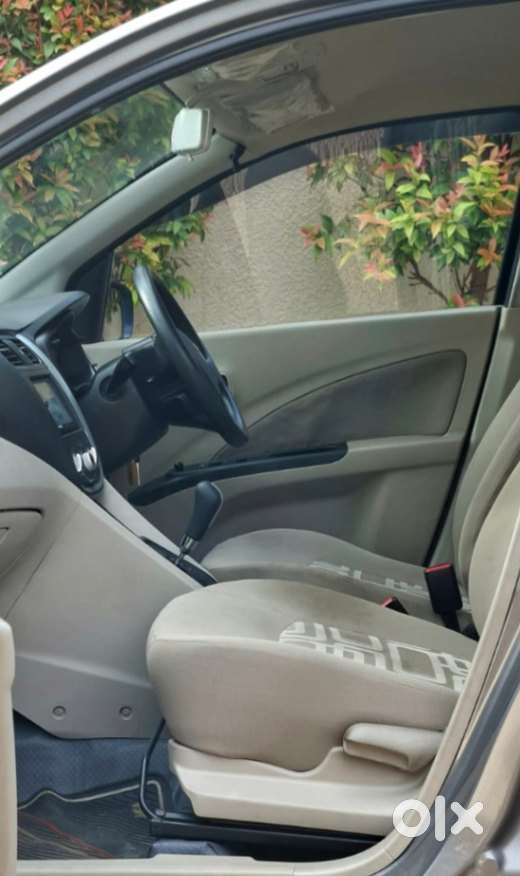 Maruti Suzuki Celerio Zxi Optional Amt, 2019, Petrol