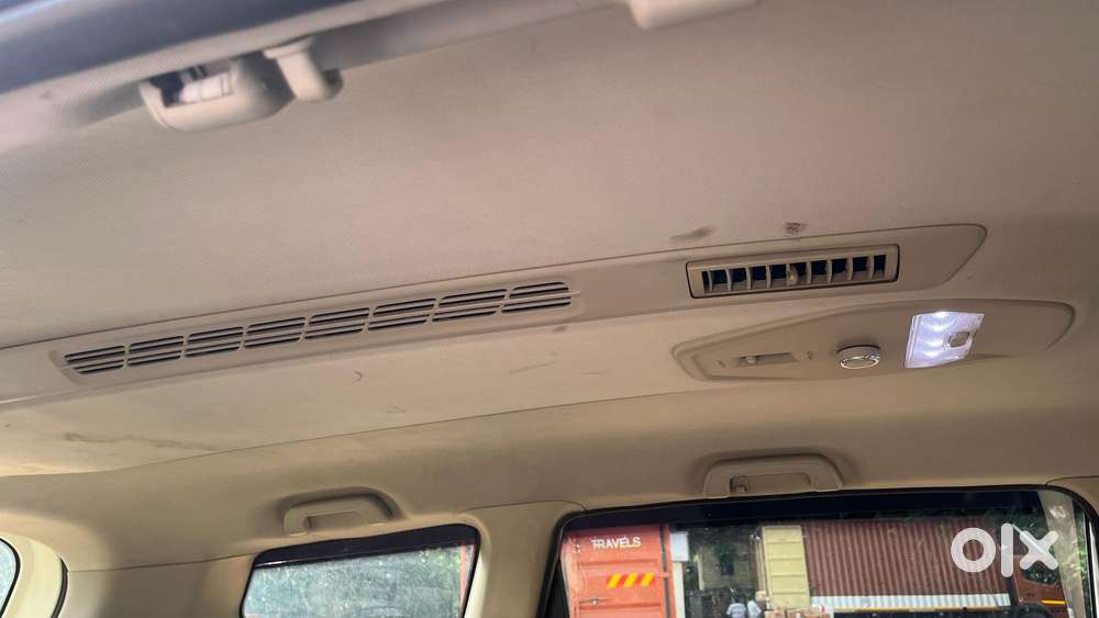 Mahindra Marazzo M2, 2018, Diesel