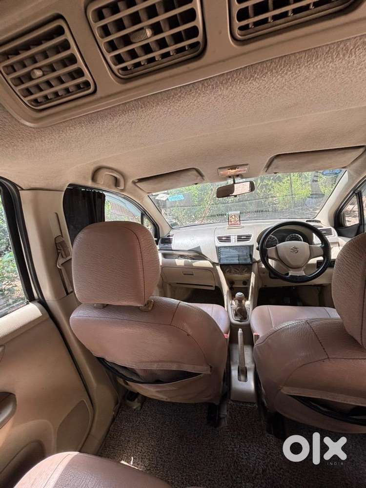 Maruti Suzuki With 2015 Year