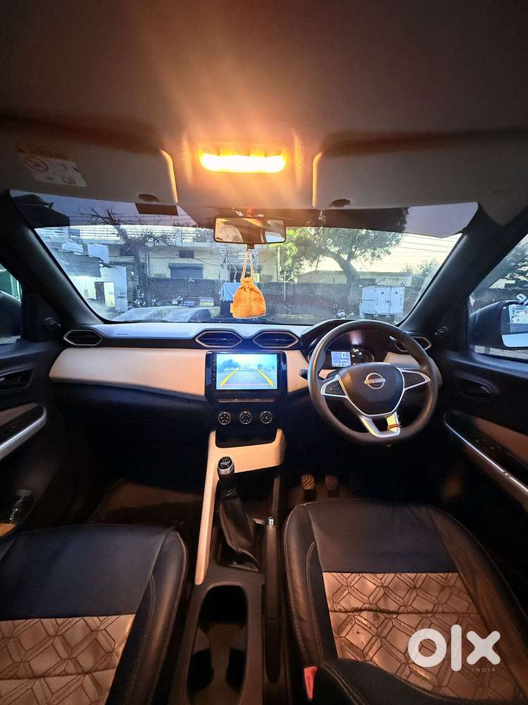 Nissan Magnite 1.0 Xl, 2023, Petrol