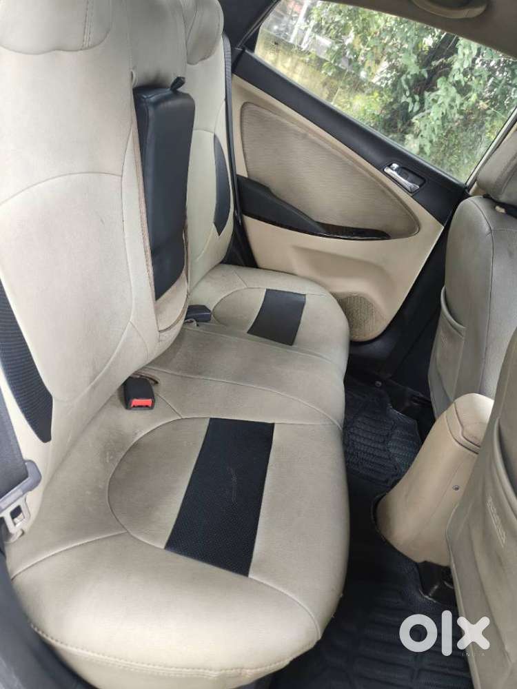 Hyundai Verna 1.6 Vtvt, 2012, Diesel