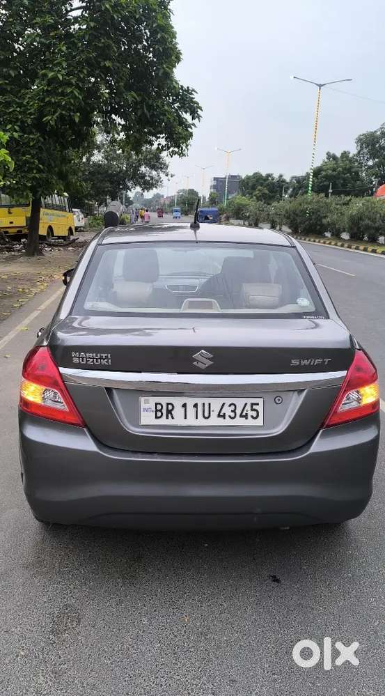 Maruti Swift Dzire Well Maintained